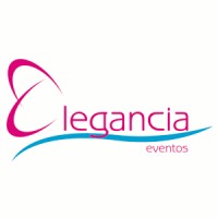 Elegancia Eventos logo - Similar company to Hello Eventos