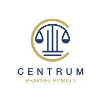 Centrum právnej pomoci logo - Similar company to Tekisite