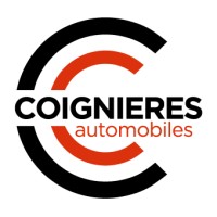 Coignières Automobiles | Groupe Alard logo - Similar company to Pro-Spec Vente