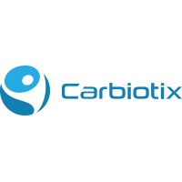 Carbiotix logo - Similar company to Coolsaver