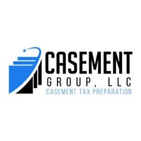 Casement Group, LLC logo - Similar company to Advanced Blending Solutions