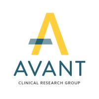 Avant Clinical Research Group logo - Similar company to Voyager Biomedical