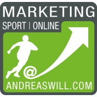 andreaswill.com - Sportmarketing und Sponsoring