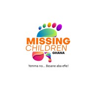 Missing Children Ghana logo - Similar company to Accurlytics