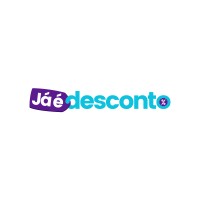 Já é Desonto logo - Similar company to Callstar