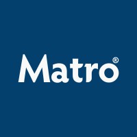 Matro Group logo - Similar company to Cloudinsight