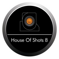House Of Shots 8 logo - Similar company to Three Idiots Media