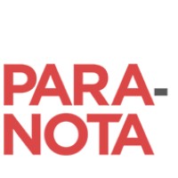 Paranota Agencia de diseño y comunicación logo - Similar company to The Hostess