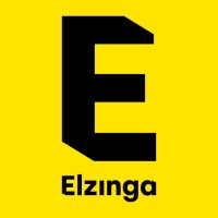 Elzinga Groep logo - Similar company to Dichtblij