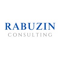 Rabuzin Consulting logo - Similar company to Root Node India (P) Ltd