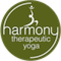 Harmony Therapeutic Yoga logo - Similar company to Mind Flow Harmony Yoga Academy