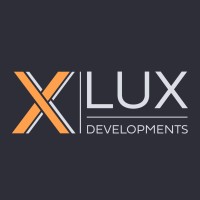LUX Developments logo - Similar company to Lux Construction Group Llp