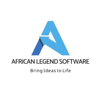AFRICAN LEGEND SOFTWARE logo - Similar company to Urban Soft Solutions