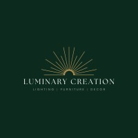 Luminary Creation logo - Similar company to Roop Exim