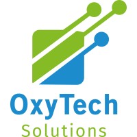 OxyTech-Solutions logo - Similar company to Sno Lab