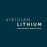 VIRIDIAN LITHIUM logo - Similar company to Pluskey Inc.