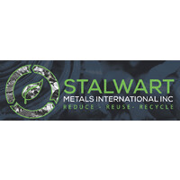Stalwart Metals International Inc. logo - Similar company to Aboura Metals Llc