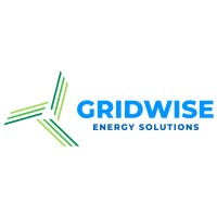 GridWise Energy Solutions logo - Similar company to Grid-Link - Afr Fast Starter 2024