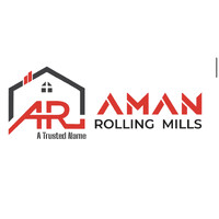 Aman Rolling Mills Private Limited logo - Similar company to Deem Roll-Tech Limited