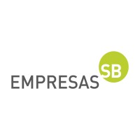 Empresas SB logo - Similar company to Salcobrand