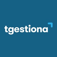 tgestiona Perú logo - Similar company to Bk Gerencia