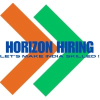 Horizon Hiring logo - Similar company to Aadat Residency