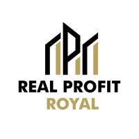 Real Profit Royal Company logo - Similar company to Afdil Team Alliance Real Estate L.L.C