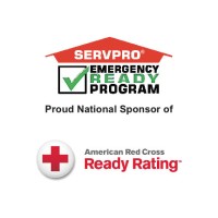 SERVPRO of Barrington / North Schaumburg logo - Similar company to Victory Pyrotechnics & Special Effects