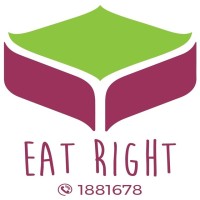 Eat Right KW logo - Similar company to Dietlys App
