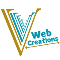 V Web Creations logo - Similar company to Shadowcast