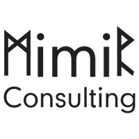 Mimir Consulting logo - Similar company to Etisk Hacker - Marius Jordet