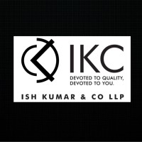 Ish kumar & Co llp logo - Similar company to Ldnio Electronic Technology