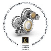 Krajowy Punkt Kontaktowy ds. Instrumentów Finansowych Programów Unii Europejskiej logo - Similar company to Hublock Polska - Logistics Platform
