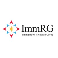 Immigration Response Group (ImmRG) logo - Similar company to Purpose Aligned Consulting