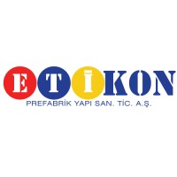 ETİKON PREFABRİK YAPI SAN ve TİC. A.Ş. logo - Similar company to Estetik Pharma