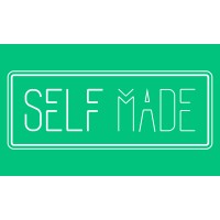 Self-Made BIZ logo - Similar company to Williams Exec Solutions
