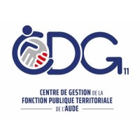 Centre de gestion de l'Aude (CDG 11) logo - Similar company to Sdis 11