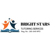 Bright Stars Tutoring Services logo - Similar company to Codezilla Kids