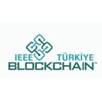 IEEE Blockchain Turkey logo - Similar company to Ieee Türkiye Section