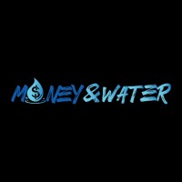 Money & Water Solutions logo - Similar company to Cryptouniverse