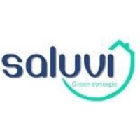 SALUVI logo - Similar company to Alplasto Alsa Fermetures