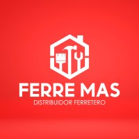 FERRE MAS Perú logo - Similar company to Ferremas