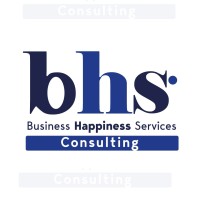 Business Happiness Services Consulting logo - Similar company to Mastercoaches
