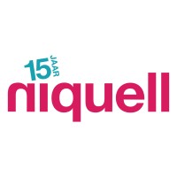 Niquell logo - Similar company to Genootschap Van Contentstrategen