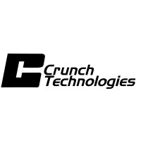 Crunch Technologies logo - Similar company to Voidspace It Solutions Pvt. Ltd
