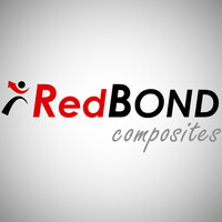 RedBOND Composites logo - Similar company to Tim Composites
