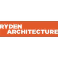 Ryden Architects logo - Similar company to R&T Architects Inc