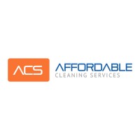 Affordable Cleaning Services