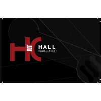Hall Consulting Limited logo - Similar company to Cardo
