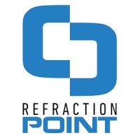 Refraction Point logo - Similar company to Enterprise Security Systems, Inc.